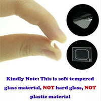 Lens Protector Tempered Glass Protective Film for iPhone