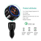 Quick Charge for all Smartphone