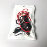 Metal Sports Wireless Headphones Bluetooth Earphone Sweat Proof Earphone Magnetic Earpiece Stereo Headset for Mobile Phone