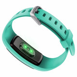 watch Pulse Heart Rate Monitor Sport GPS Fitness Tracker Bracelet Connected For Andriod Iphone