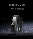 watch Pulse Heart Rate Monitor Sport GPS Fitness Tracker Bracelet Connected For Andriod Iphone