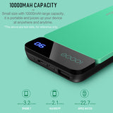 Batterie Externe Slim 10000mah Power Bank Slim