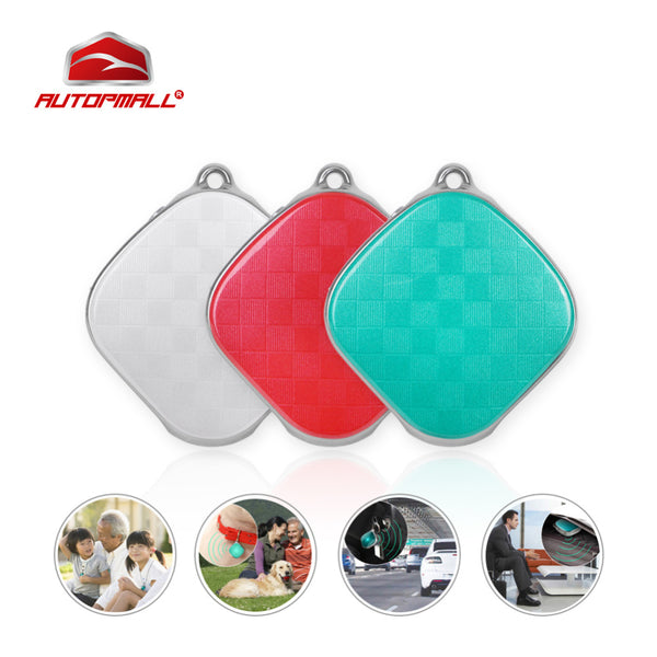 Mini GPS Tracker Children Listening Device A9 Free Web APP GPS Tracker For Dog GPS Locator 5 Days Standby Kids Tracking Device