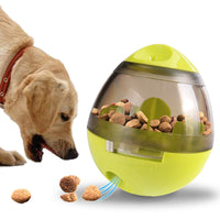 Distributeur de Croquette Interactif pour Chien Chat