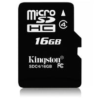 Kingston Micro SD 8gb 16gb 32gb 64gb 128gb 256gb Flash Memory Card Microsd SDHC/SDXC Class 10 Dropshipping TF Carte Micro sd