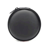 Earphone Holder Case Storage Carrying Hard Bag Box Case For Earphone Headphone Accessories Earbuds memory Card USB Cable