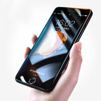 Full Cover Edge Tempered Glass For iPhone