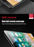 Full Cover Edge Tempered Glass For iPhone