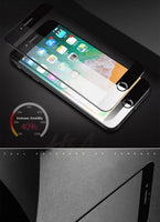 Full Cover Edge Tempered Glass For iPhone