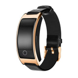 Smart Band Blood Pressure/Oxygen Smart Watch Heart Rate Monitor Smart Bracelet Fitness Watch IP67 Smart Wristband