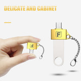 Micro USB Male To USB 2.0 A Female OTG Converter Adapter