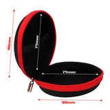 Earphone Storage Case for Earphone Bag TF SD Cards Earphone