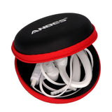 Earphone Storage Case for Earphone Bag TF SD Cards Earphone