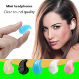 Mini Wireless Bluetooth Earphone