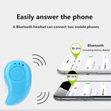 Mini Wireless Bluetooth Earphone