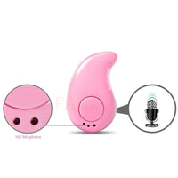 Mini Wireless Bluetooth Earphone