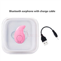 Mini Wireless Bluetooth Earphone