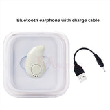 Mini Wireless Bluetooth Earphone