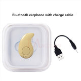 Mini Wireless Bluetooth Earphone