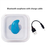 Mini Wireless Bluetooth Earphone