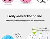 Mini Wireless Bluetooth Earphone