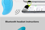 Mini Wireless Bluetooth Earphone