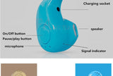 Mini Wireless Bluetooth Earphone