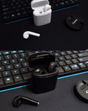 Bluetooth Earphone Twins Headphones Phone Sport Headset in Ear Buds Wireless Stereo Earphones Earpiece For Smartphone