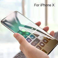 Screen Protector For iPhone