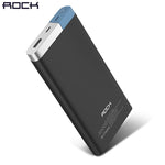 Rock 20000mAh Batterie secours le plus puissant du marché