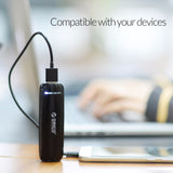 ORICO Mini Batterie de Secours 2000mAh