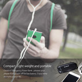 ORICO Mini Batterie de Secours 2000mAh