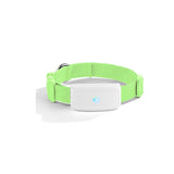 Dog GPS Tracker Mini Pet Tracking Device GPS WIFI Locator Waterproof long Standby Time Free App Web Tracking