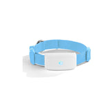 Dog GPS Tracker Mini Pet Tracking Device GPS WIFI Locator Waterproof long Standby Time Free App Web Tracking