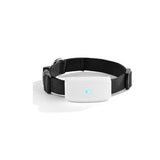 Dog GPS Tracker Mini Pet Tracking Device GPS WIFI Locator Waterproof long Standby Time Free App Web Tracking