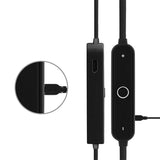 RAVI Wireless Bluetooth Earphone With Mic Sport Earbuds Headset Stereo Earphone Bluetooth V4.1 Earpiece Headphone fone de ouvido