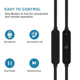 RAVI Wireless Bluetooth Earphone With Mic Sport Earbuds Headset Stereo Earphone Bluetooth V4.1 Earpiece Headphone fone de ouvido