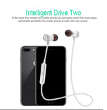 RAVI Wireless Bluetooth Earphone With Mic Sport Earbuds Headset Stereo Earphone Bluetooth V4.1 Earpiece Headphone fone de ouvido