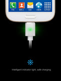 Magnetic Charger Micro USB Cable For Smartphone