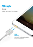 Magnetic Charger Micro USB Cable For Smartphone