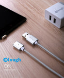 Magnetic Charger Micro USB Cable For Smartphone