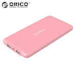 ORICO 10000mAh Batterie de secours portable rapide