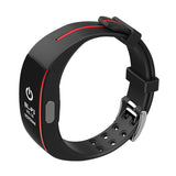 Volemer  P3 ECG+PPG Blood Pressure Heart rate Monitoring Smart Band Pulsometer Smart Wristband Sport Fitness Smart Bracelet