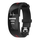 Volemer  P3 ECG+PPG Blood Pressure Heart rate Monitoring Smart Band Pulsometer Smart Wristband Sport Fitness Smart Bracelet