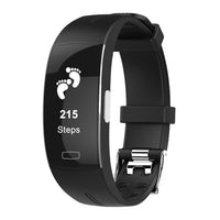 Volemer  P3 ECG+PPG Blood Pressure Heart rate Monitoring Smart Band Pulsometer Smart Wristband Sport Fitness Smart Bracelet