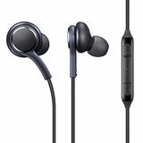 SOONHUA Low Bass In-ear Earphones Super Clear Ear Buds Earphone Noise isolating Earbud For iphone 6 Xiaomi Samsung S8 S8+ Note 8