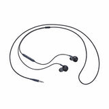 SOONHUA Low Bass In-ear Earphones Super Clear Ear Buds Earphone Noise isolating Earbud For iphone 6 Xiaomi Samsung S8 S8+ Note 8