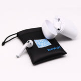 Bluetooth Earphone Twins Headphones Phone Sport Headset in Ear Buds Wireless Stereo Earphones Earpiece For Smartphone
