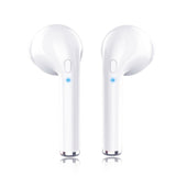 Bluetooth Earphone Twins Headphones Phone Sport Headset in Ear Buds Wireless Stereo Earphones Earpiece For Smartphone