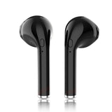 Bluetooth Earphone Twins Headphones Phone Sport Headset in Ear Buds Wireless Stereo Earphones Earpiece For Smartphone